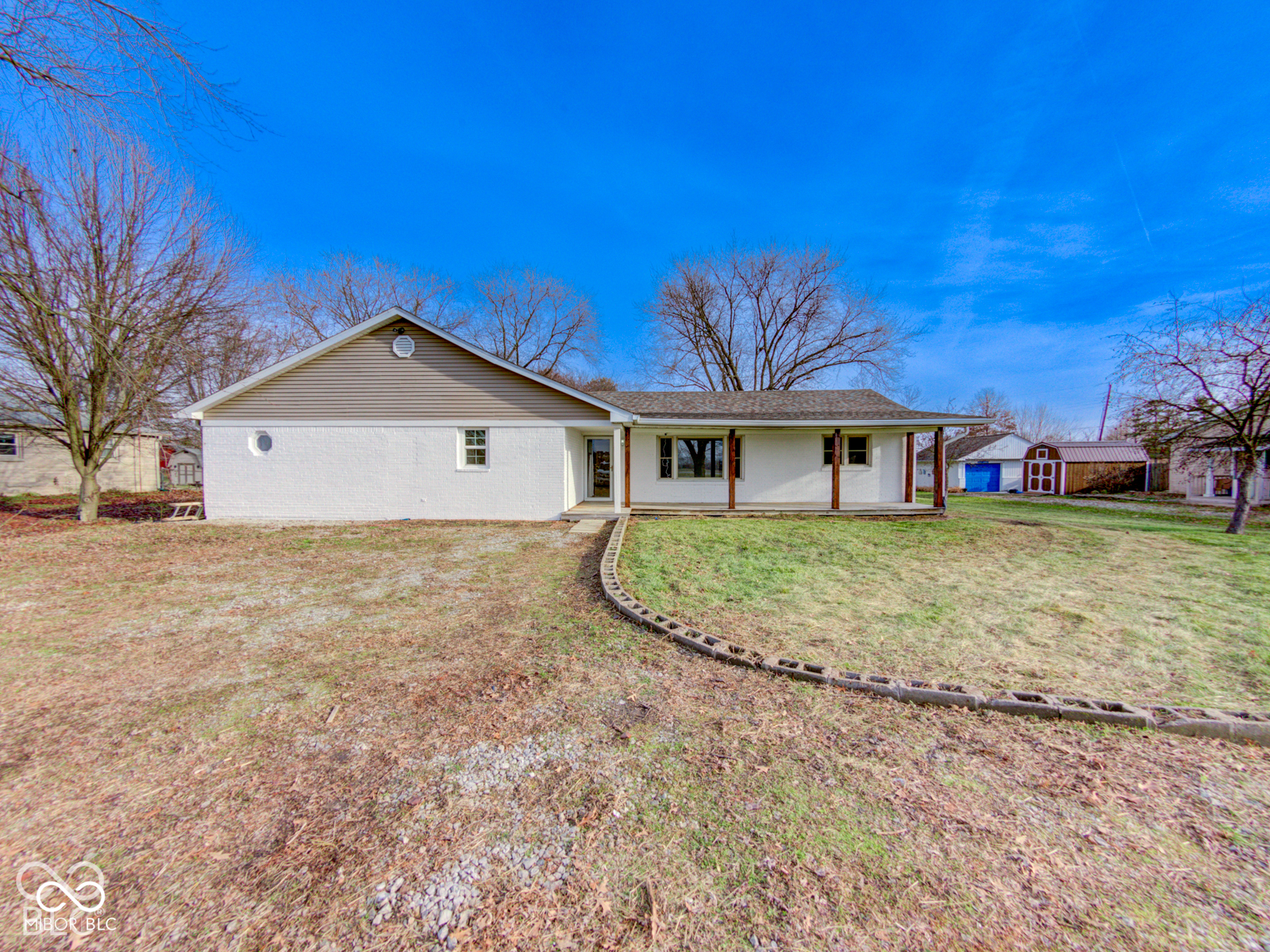 6780 N Michigan Road Property Photo 1