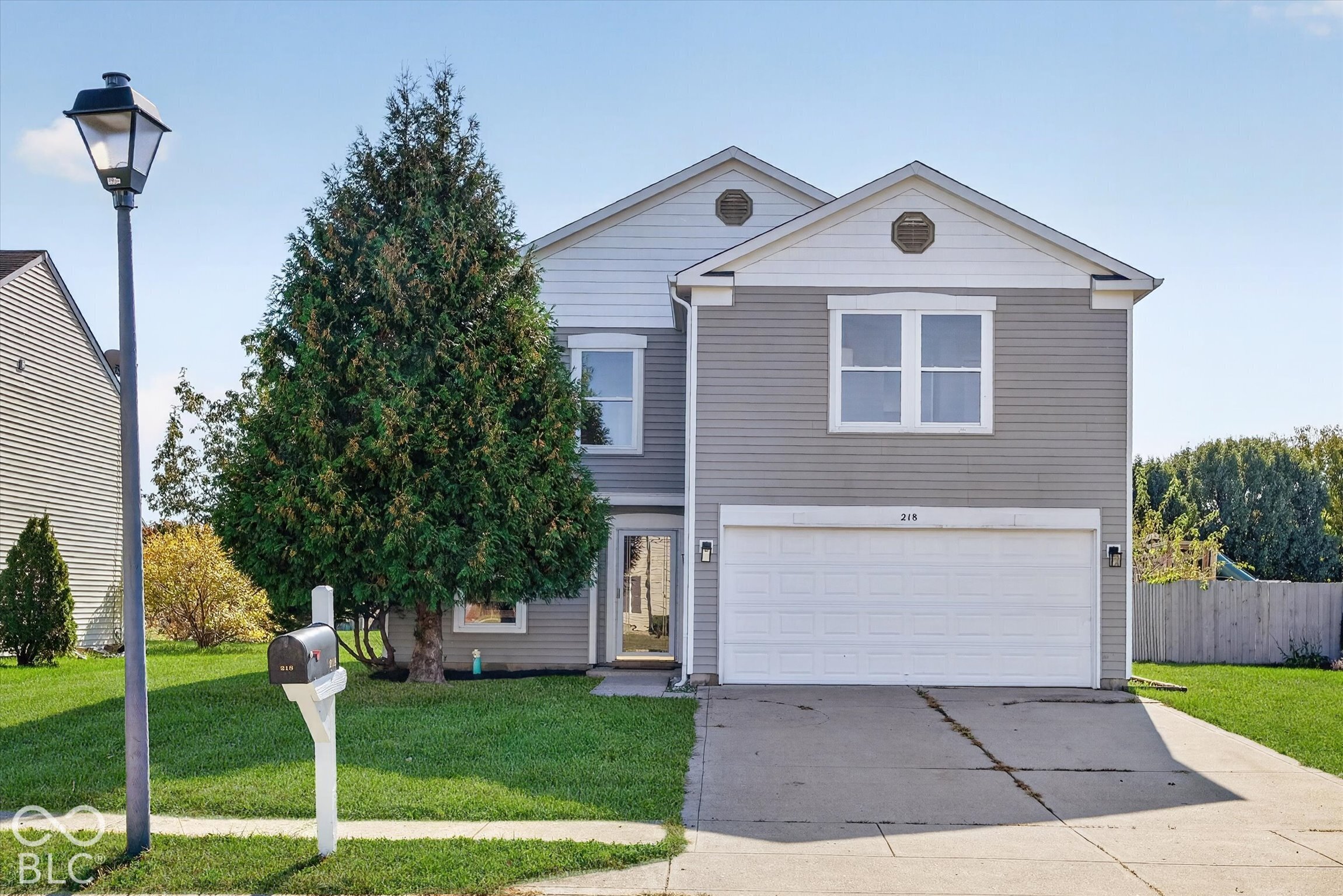 218 Cross Bow Street Property Photo 1
