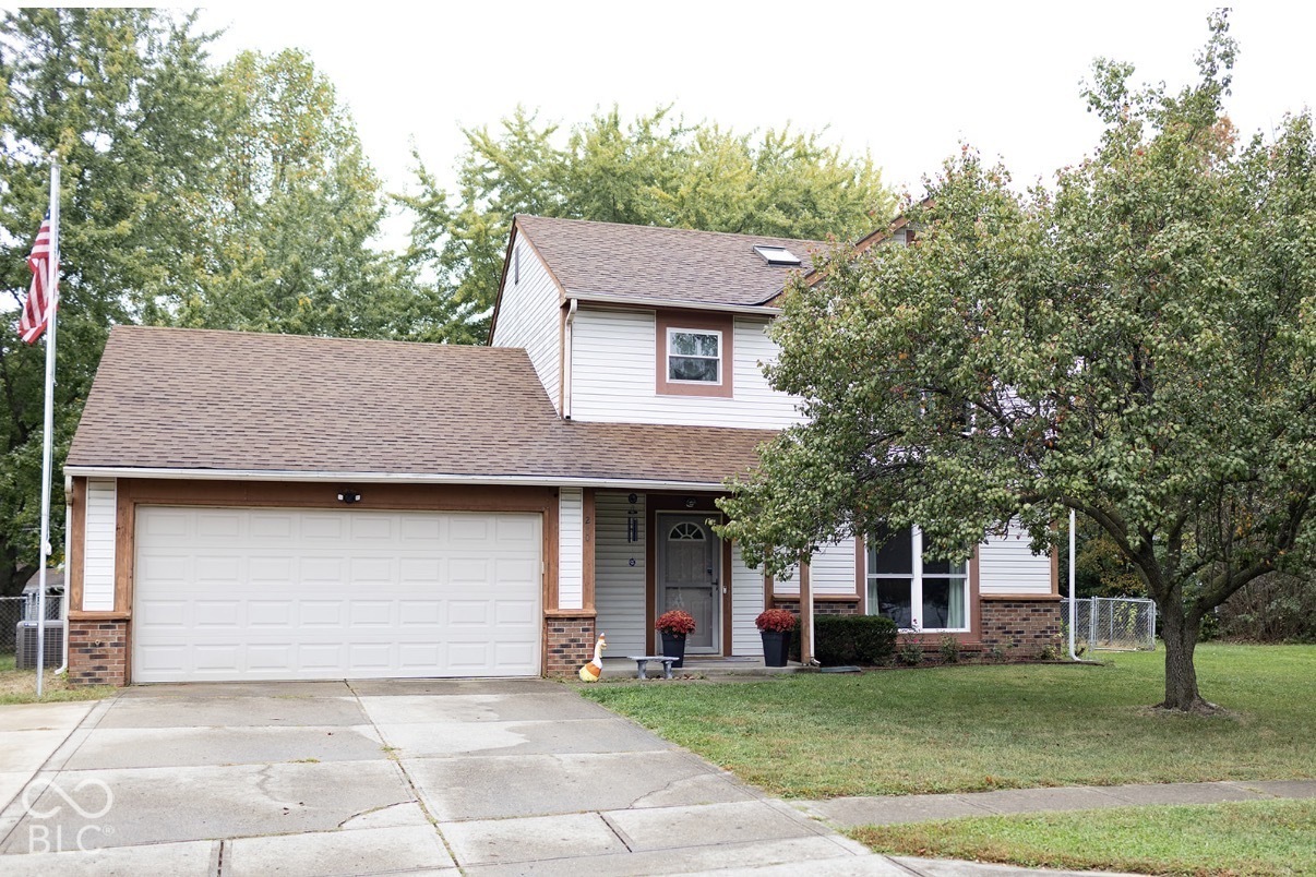 210 Rolling Ridge Road Property Photo 1