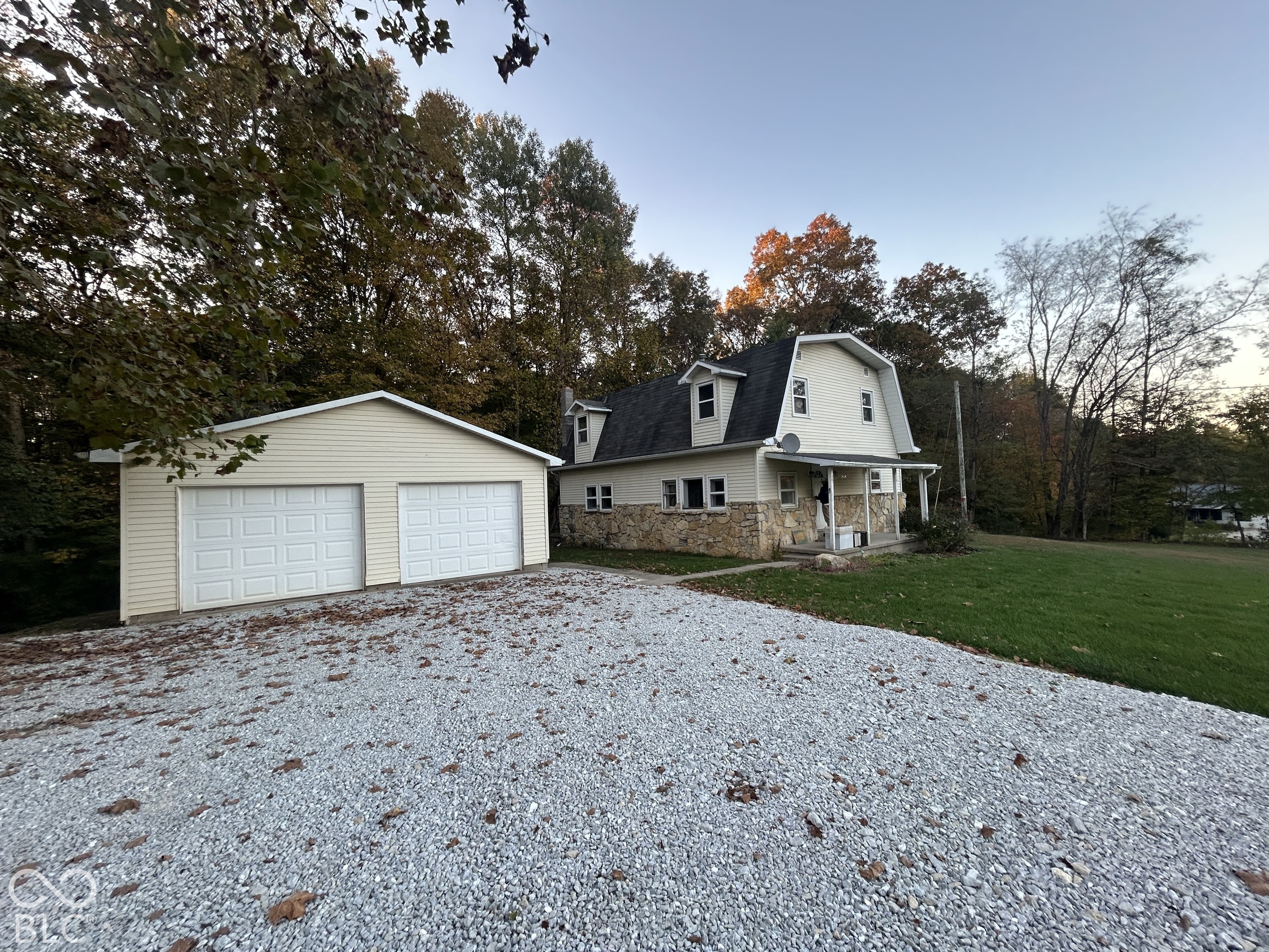 6381 S County Road 220 Property Photo 1