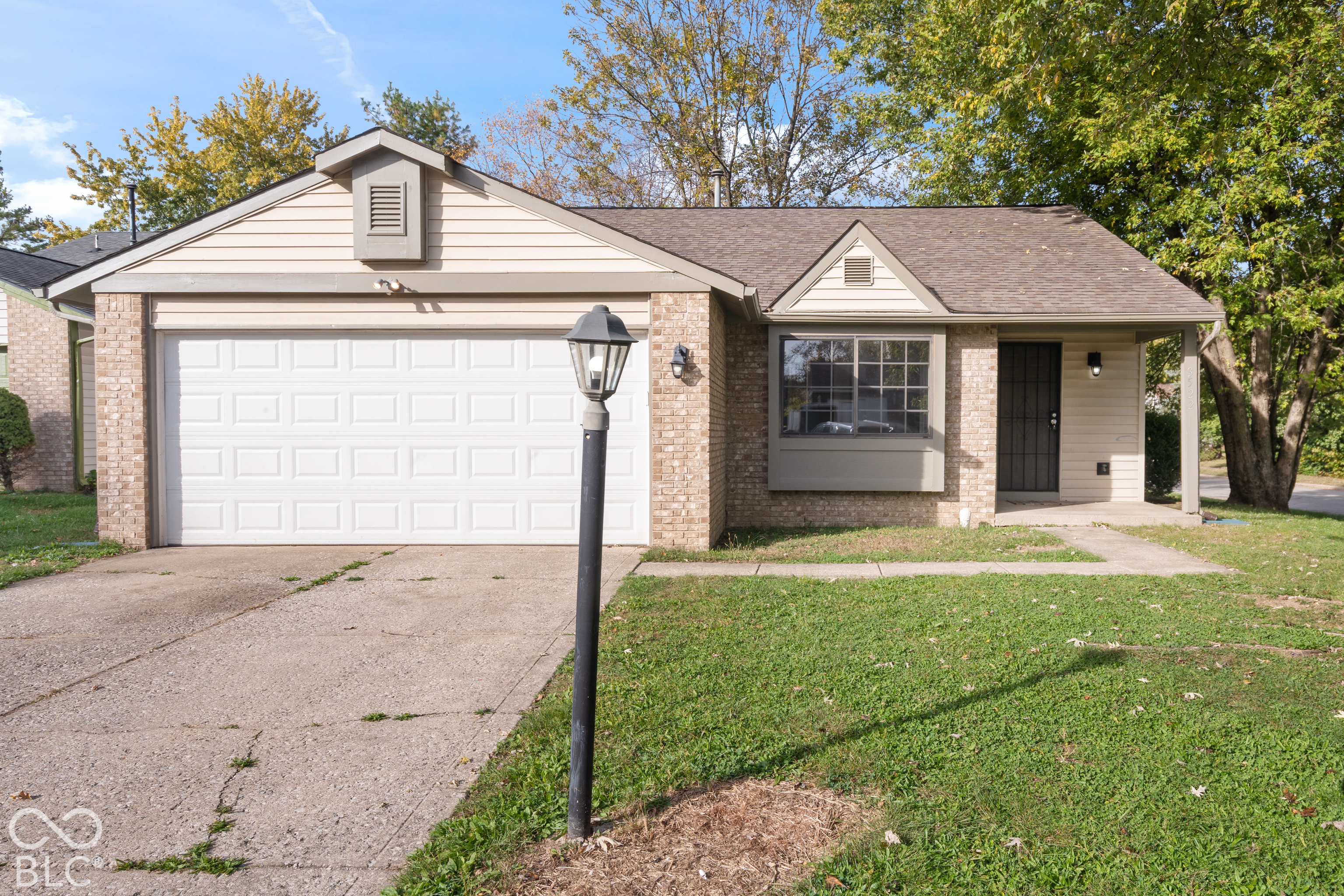 3522 Bearwood Court Property Photo 1