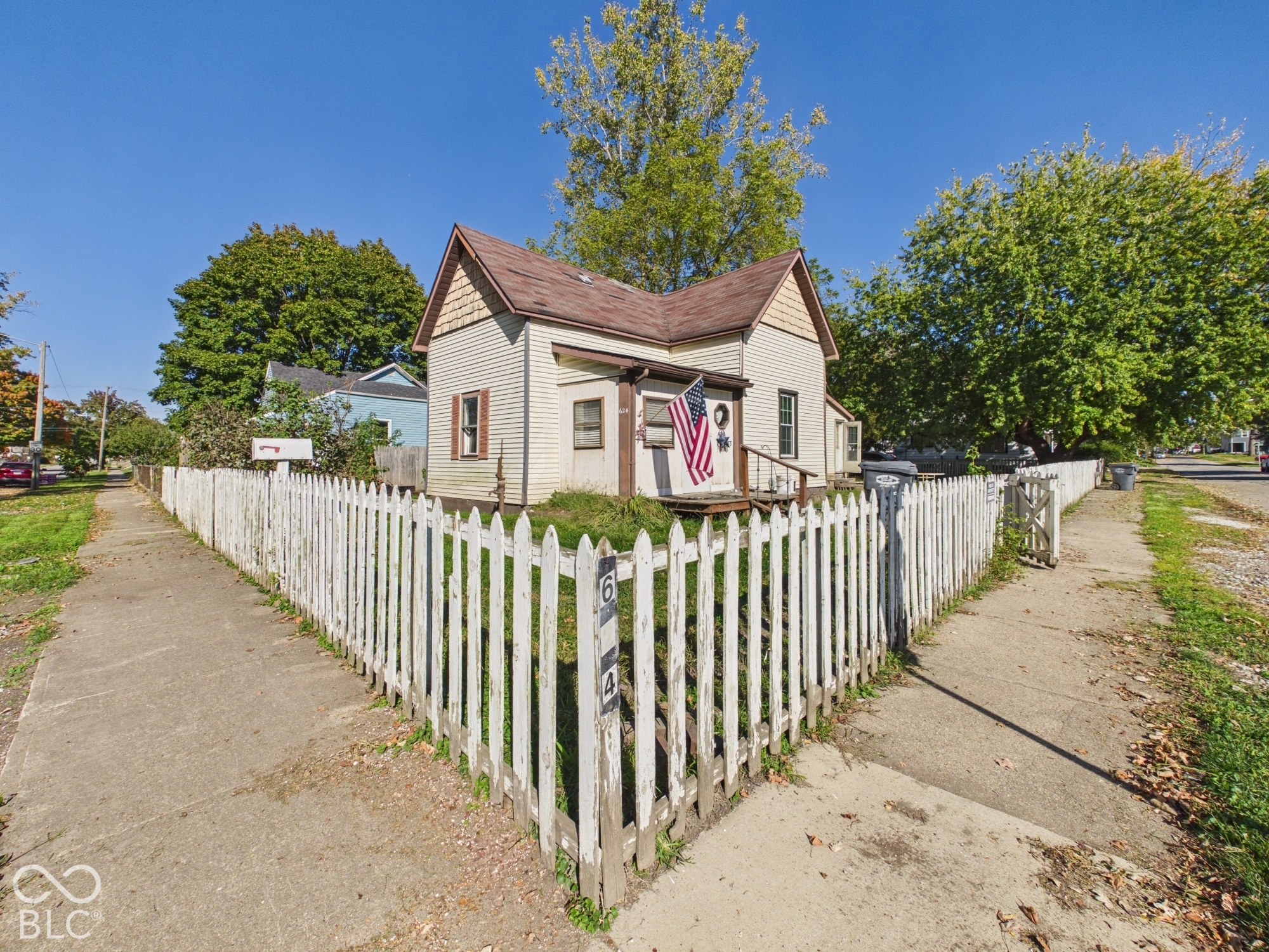 624 Milton Avenue Property Photo 1