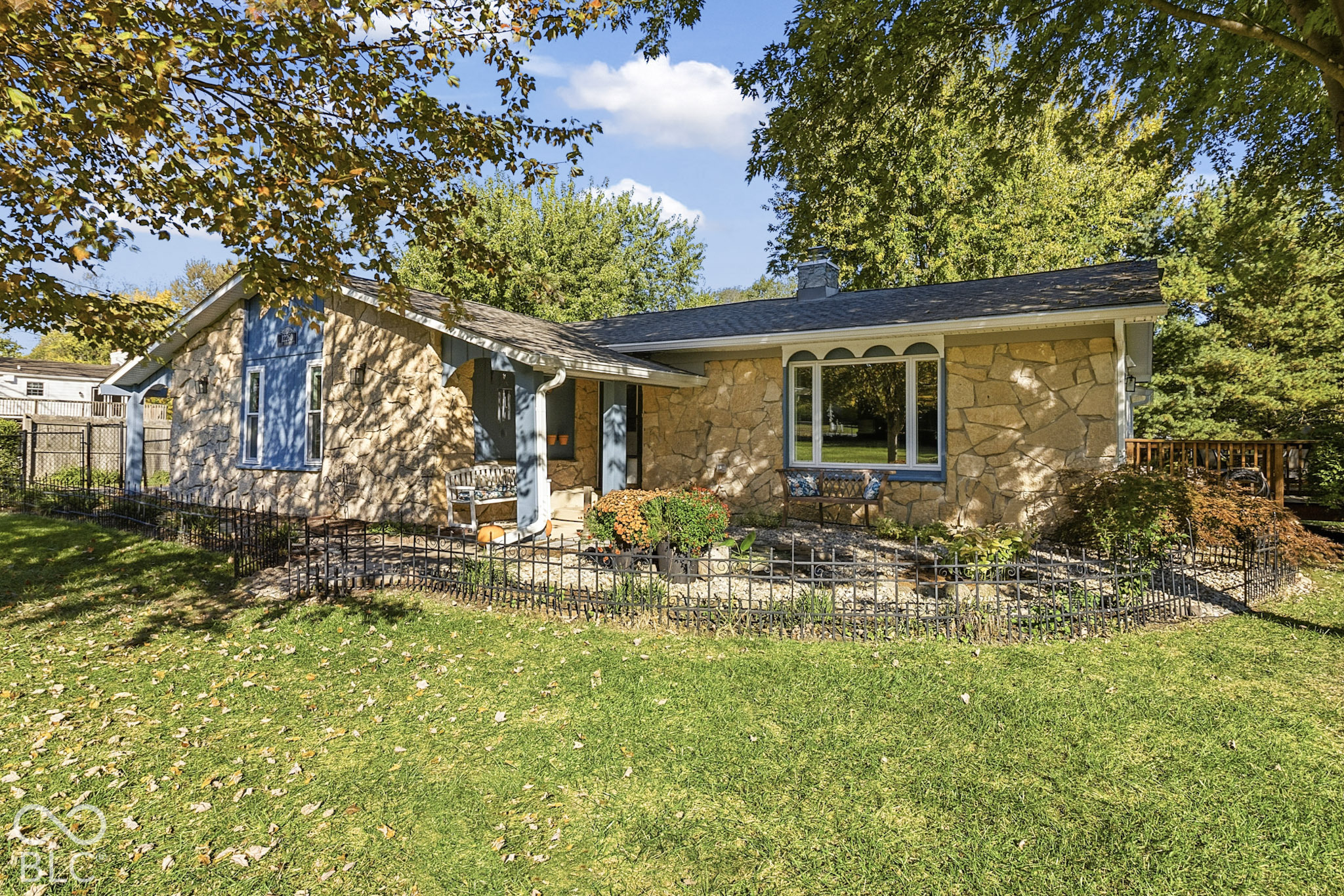 12260 E 75th Street Property Photo 1