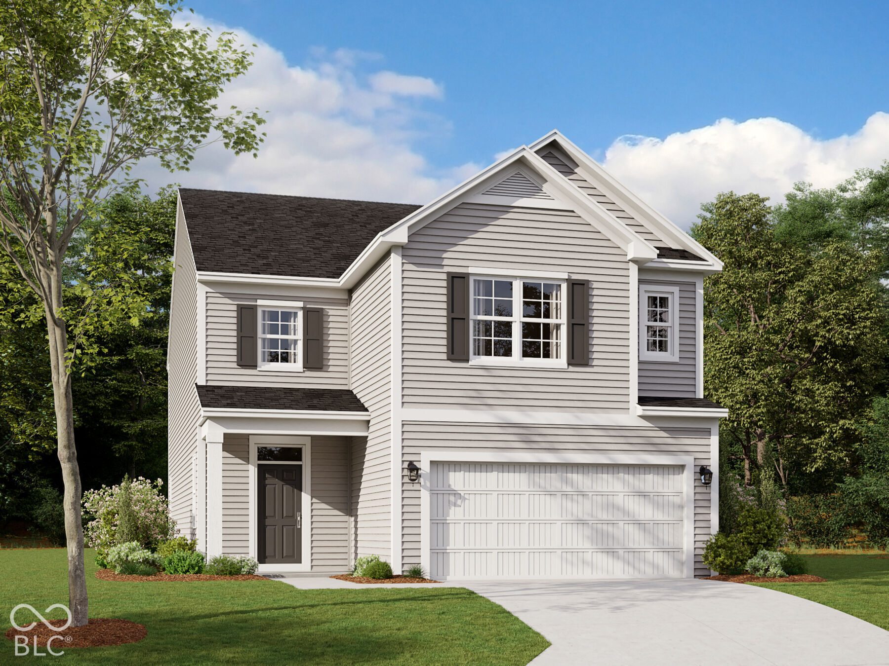 2247 Bear Oak Run Property Photo 1