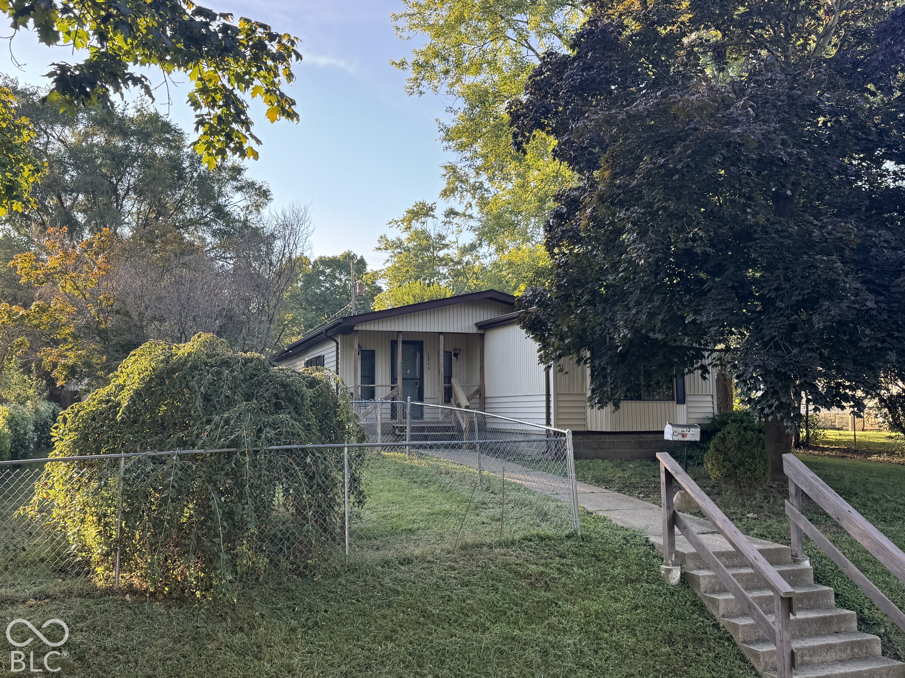 1103 S Brady Property Photo 1