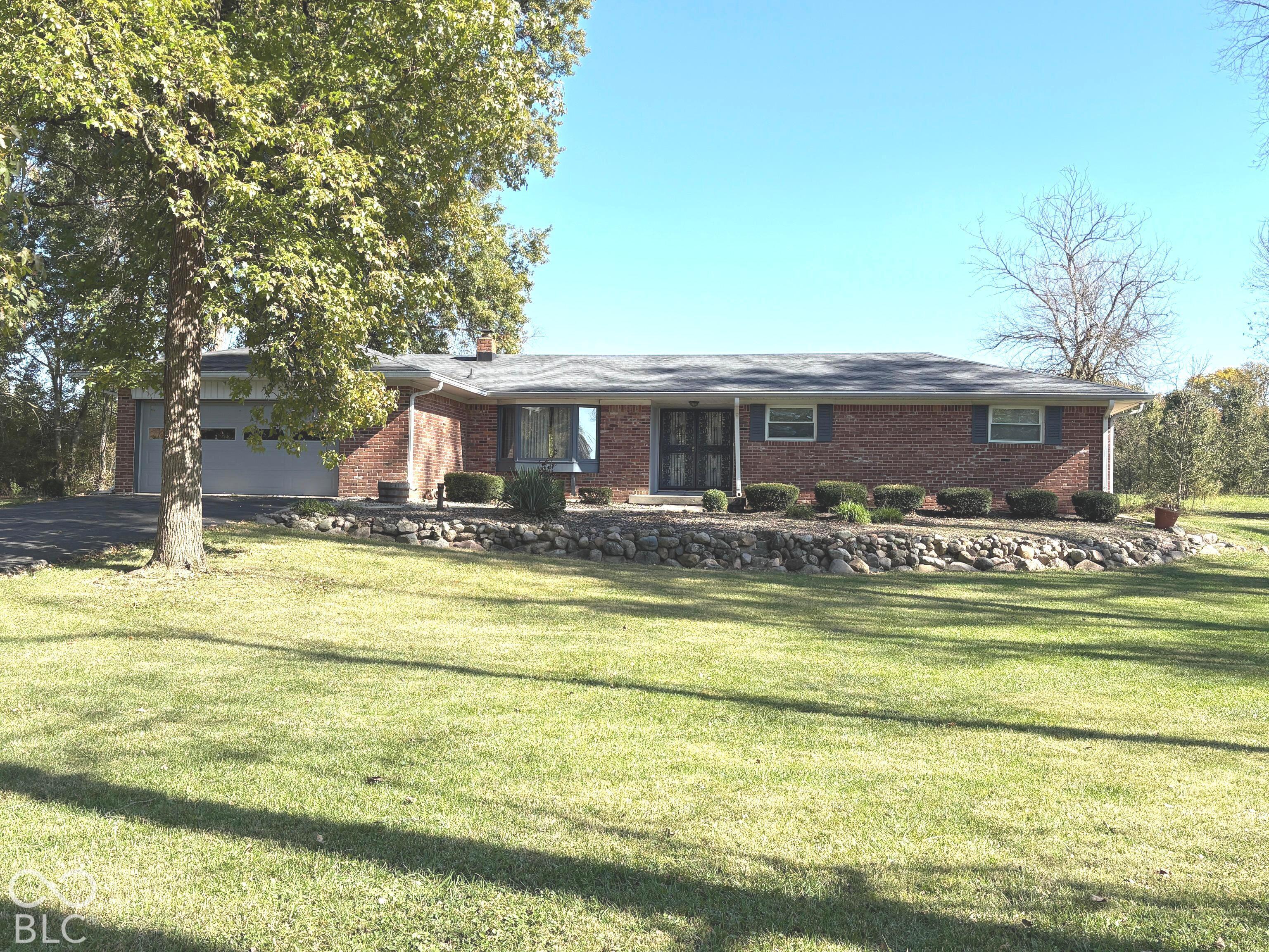 11615 Crestwood Court Property Photo 1