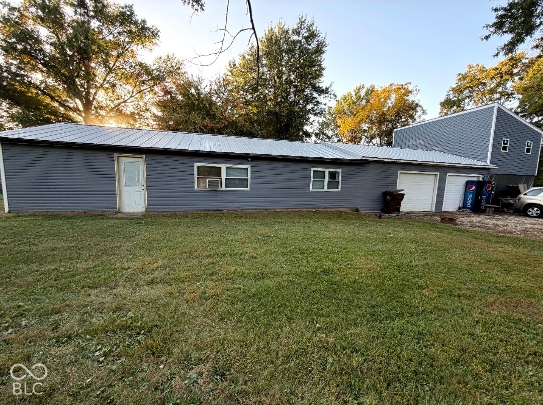 3608 W Mill Creek Drive Property Photo 1