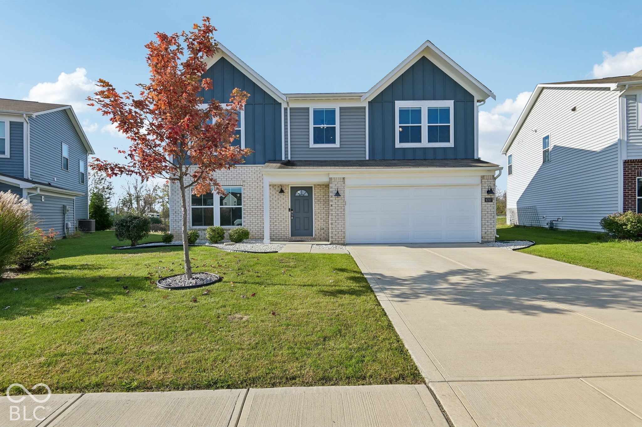 9707 Violet Circle Property Photo 1