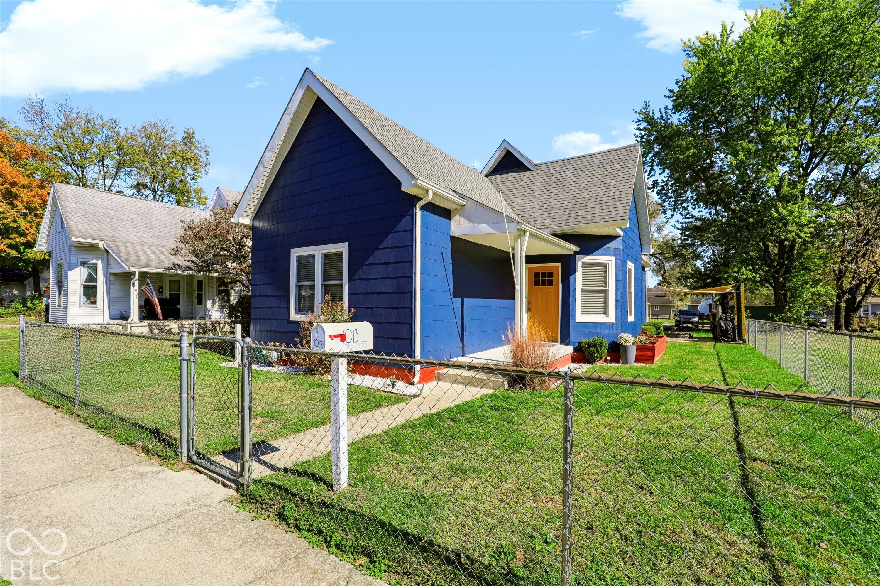 1013 California Street Property Photo 1