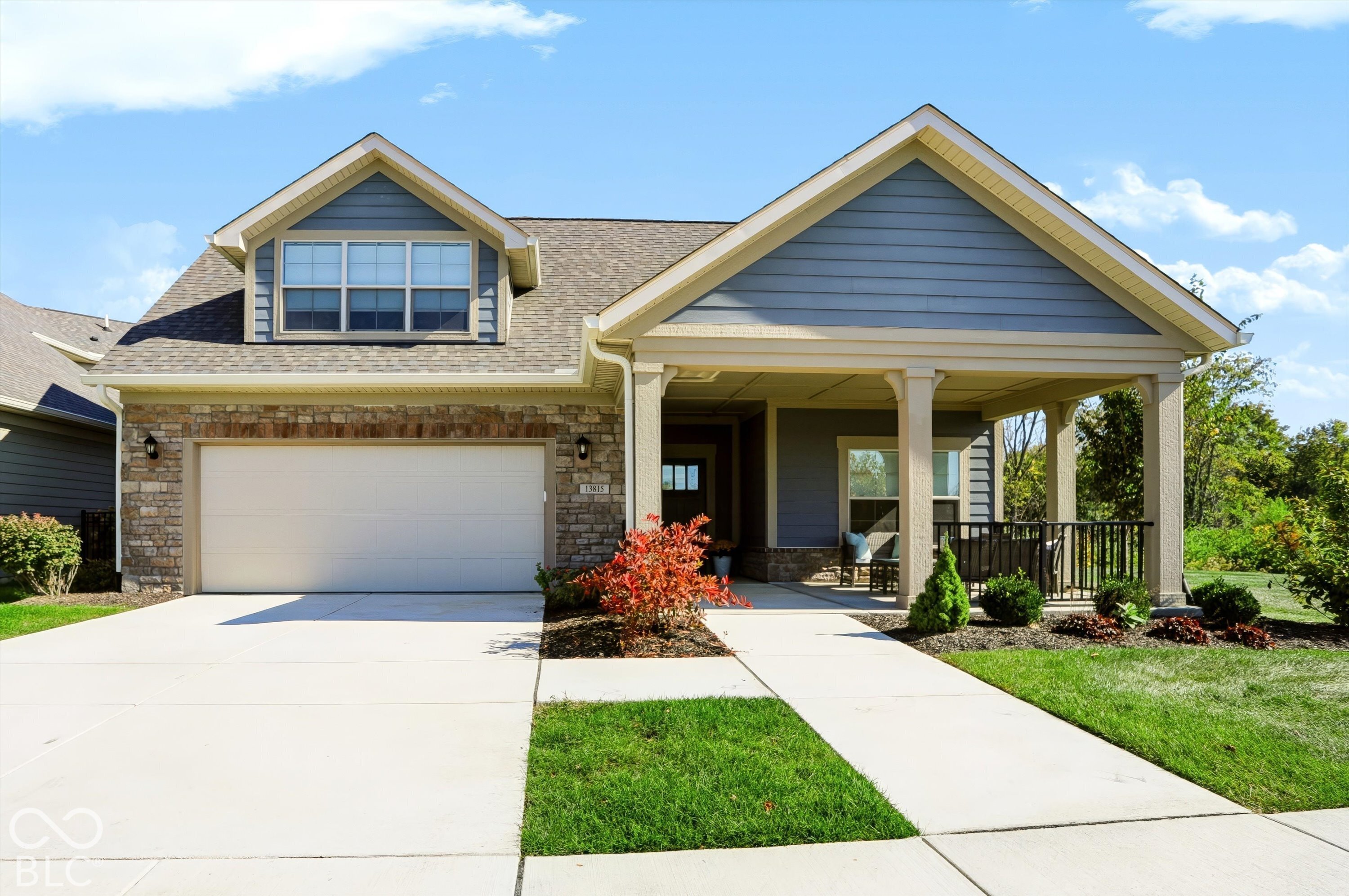 13815 Grisham Drive Property Photo 1