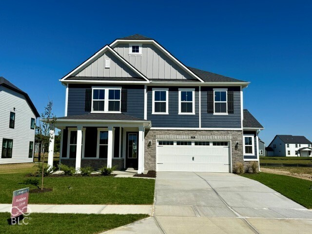 1286 Collett Way Property Photo 1