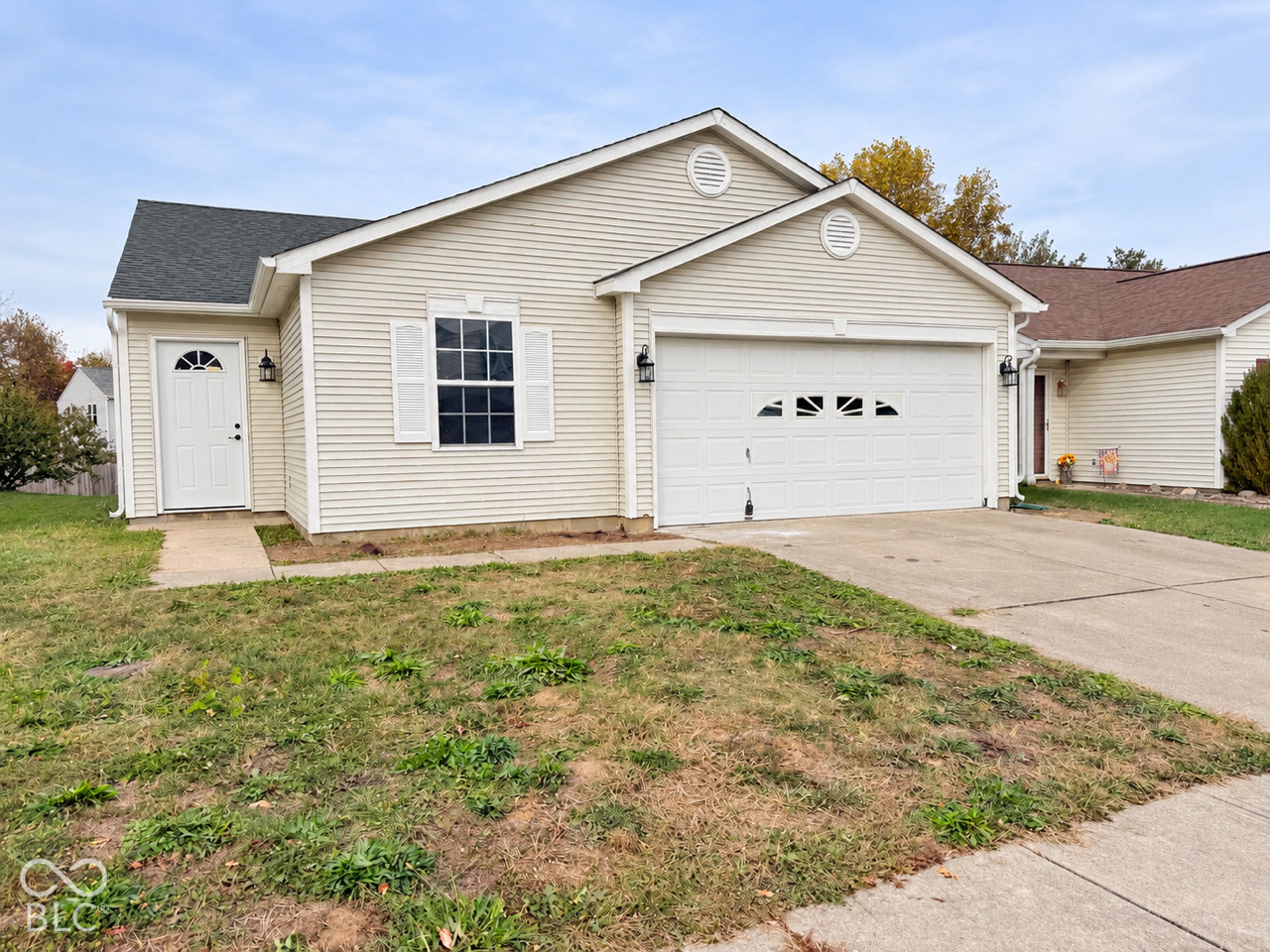 9132 Blue Pine Drive Property Photo 1