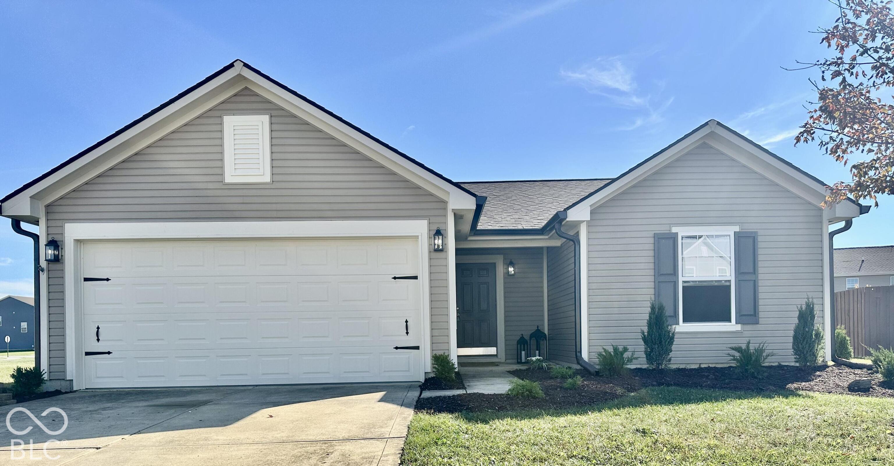 2257 Schoolmarm Drive Property Photo 1