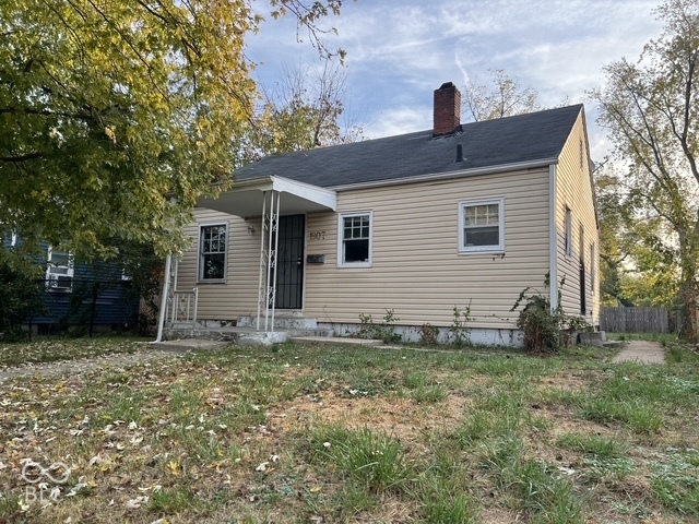 1907 Sharon Avenue Property Photo 1