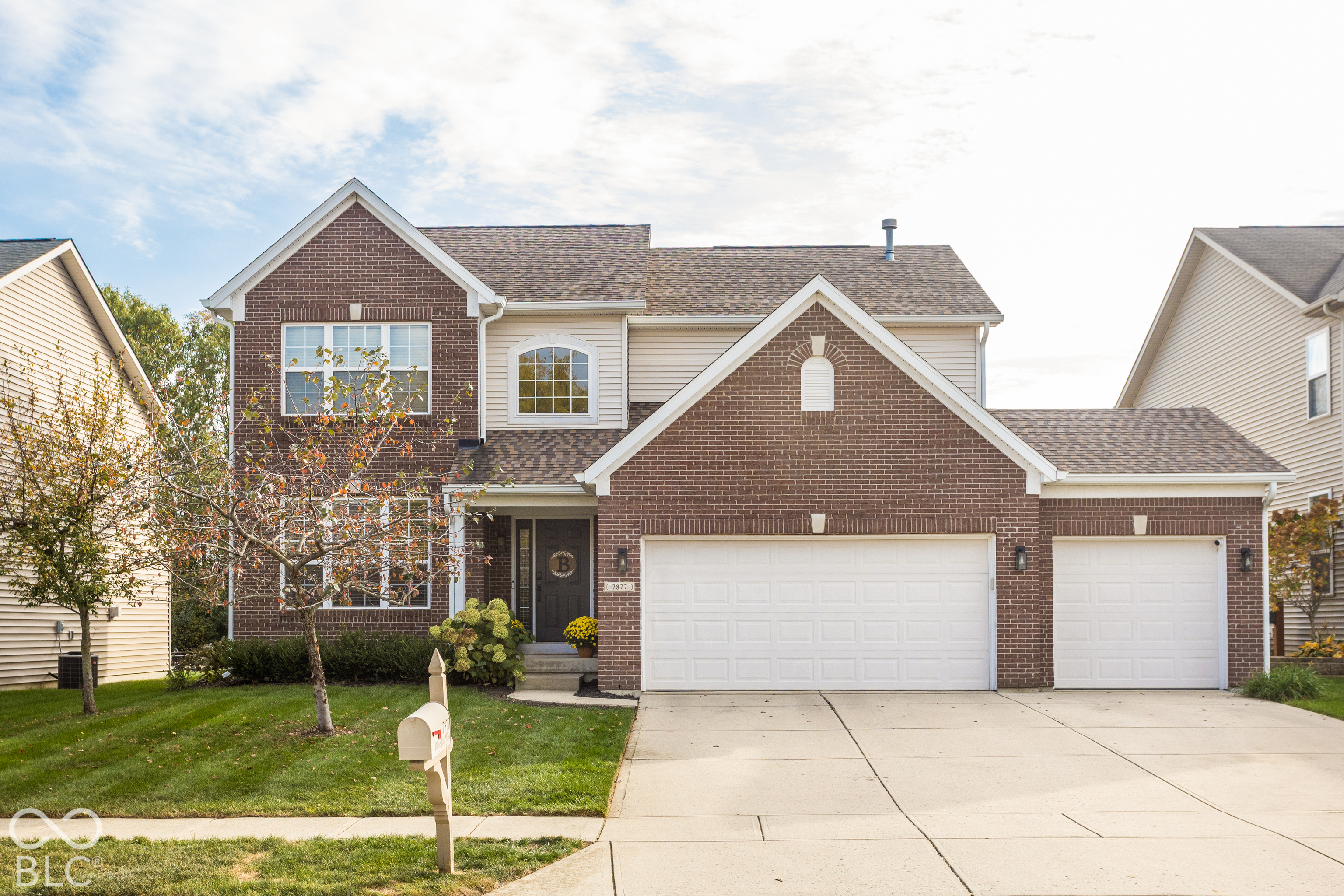 7877 Blue Jay Way Property Photo 1