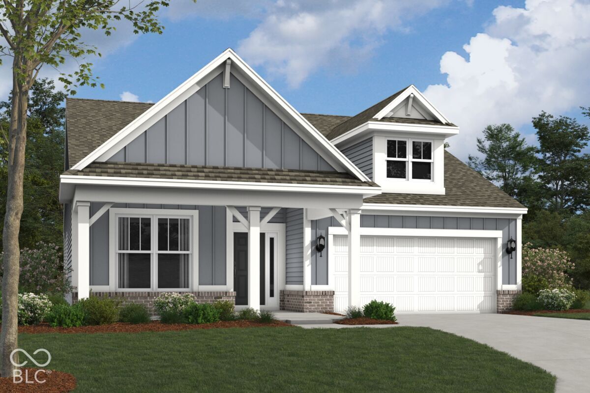 9964 Redwood Peak Lane Property Photo 1