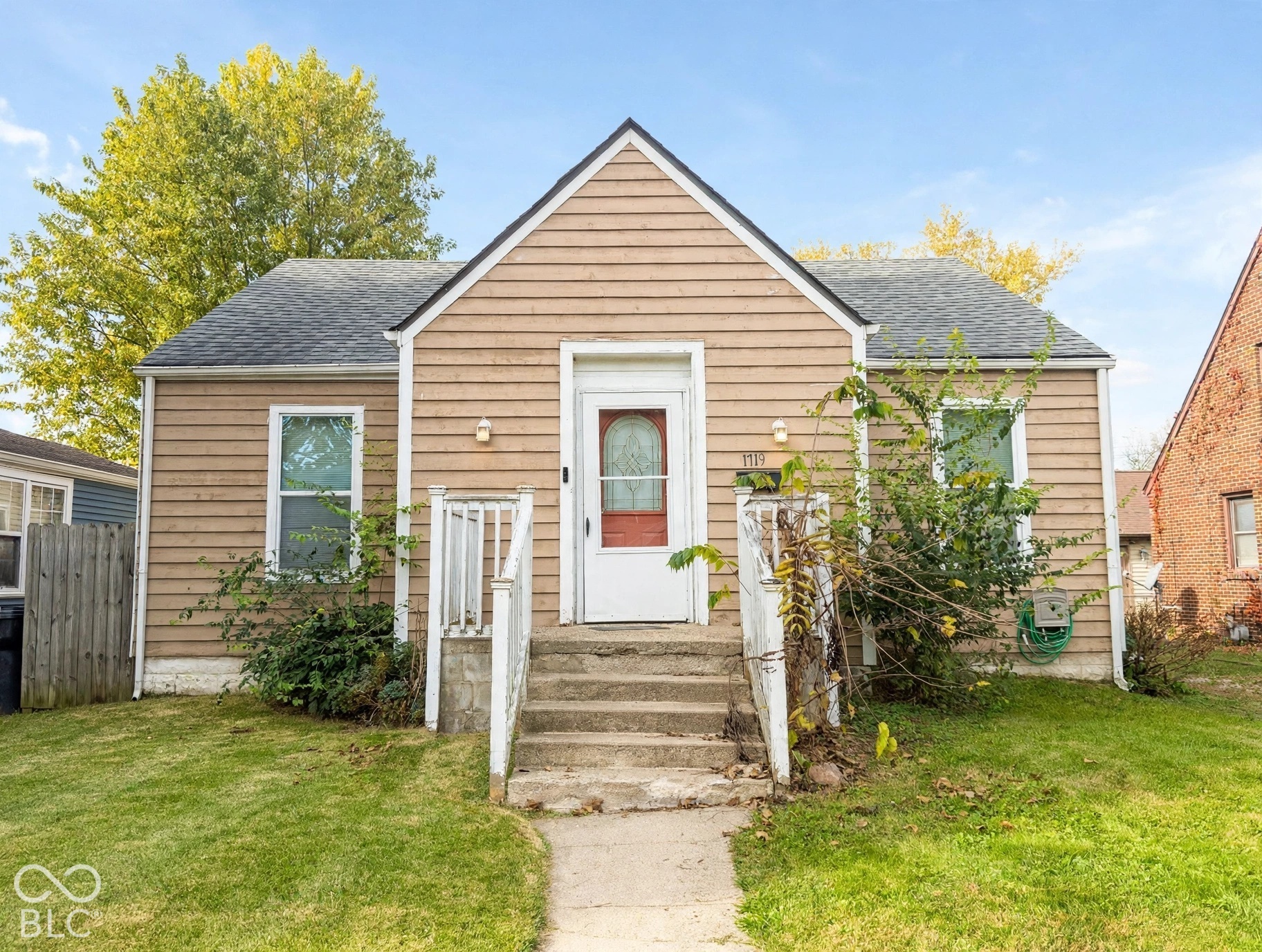 1719 Crystal Street Property Photo 1