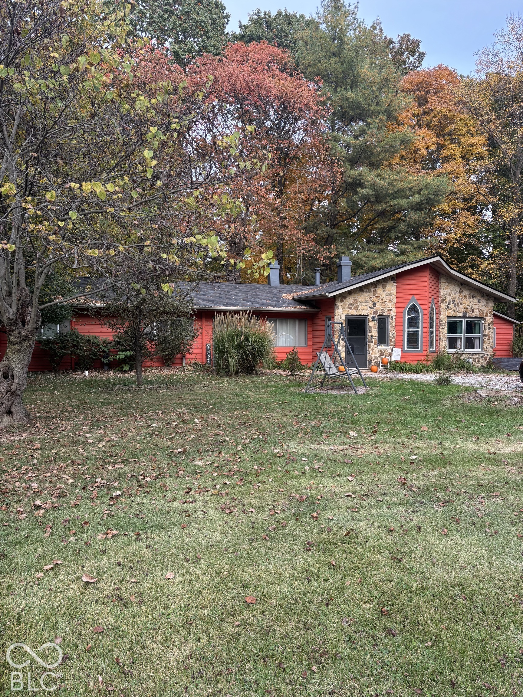 1206 Ne Chippewa Trail Property Photo 1