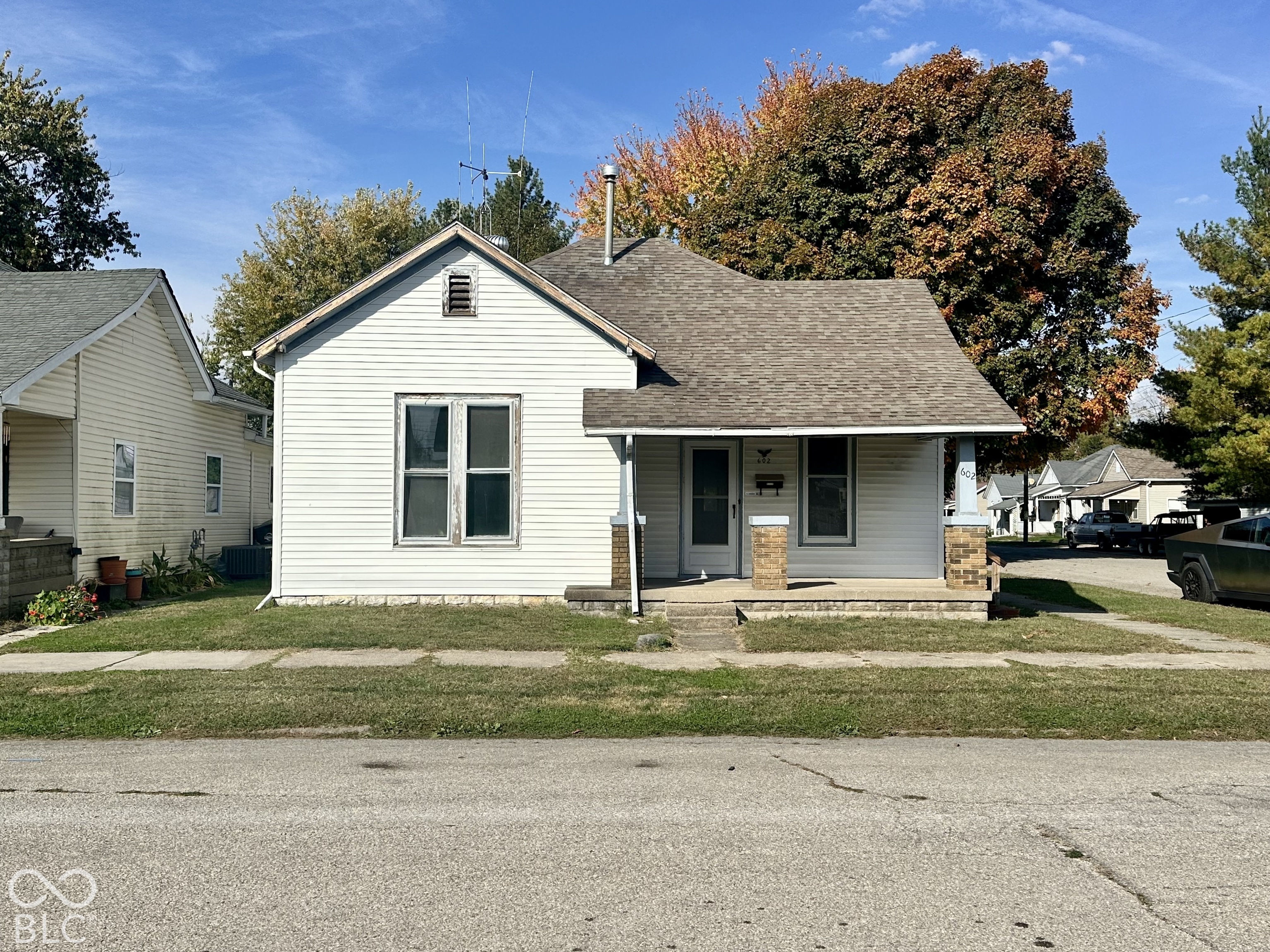 602 W North Street Property Photo 1