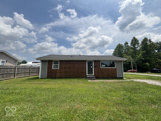 1009 N Church Street Property Photo 1