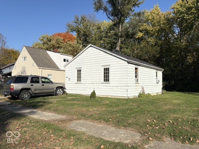 2422 Hendricks Street Property Photo 1
