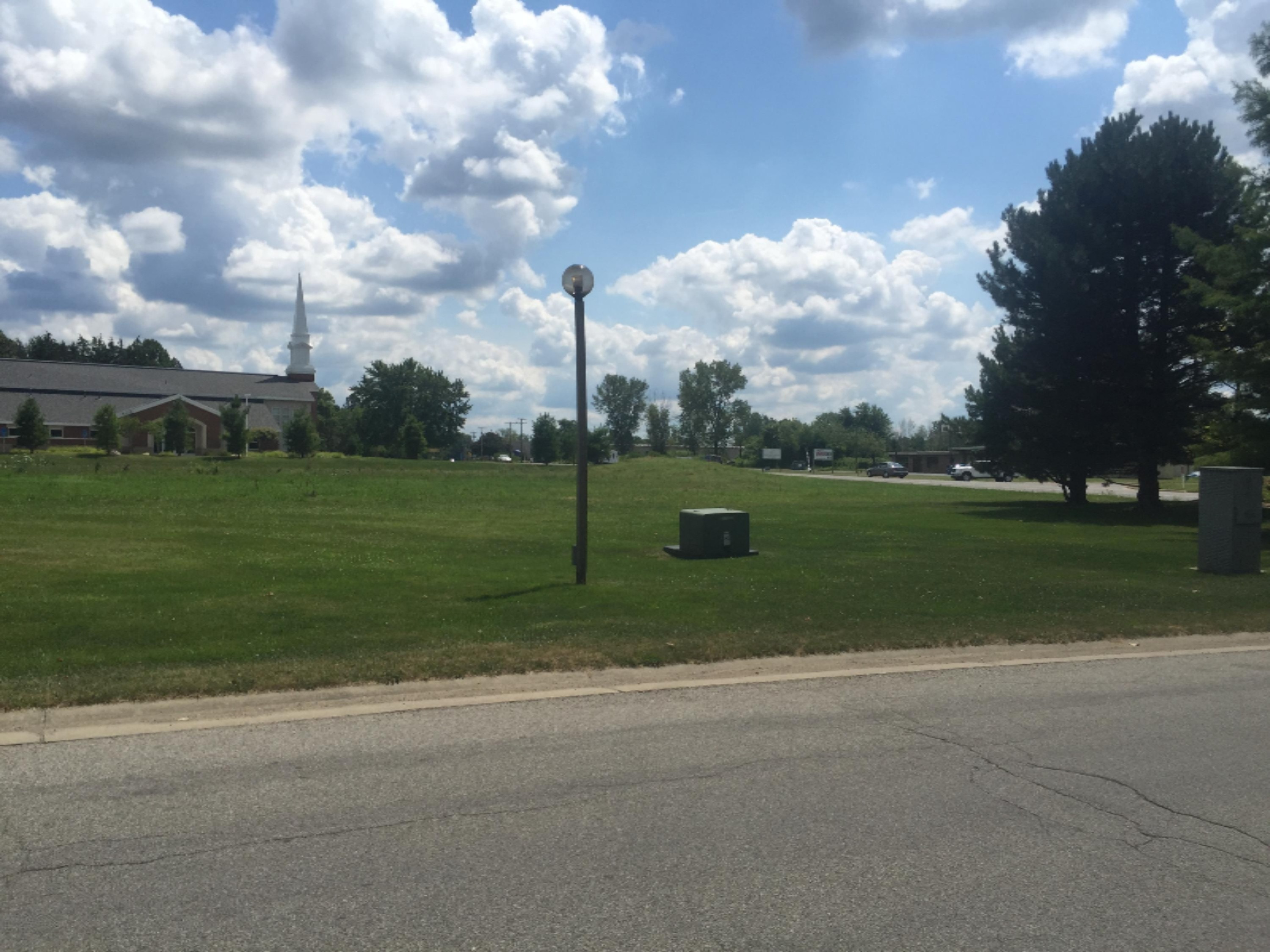 0 Wyndwicke Drive Property Photo 1