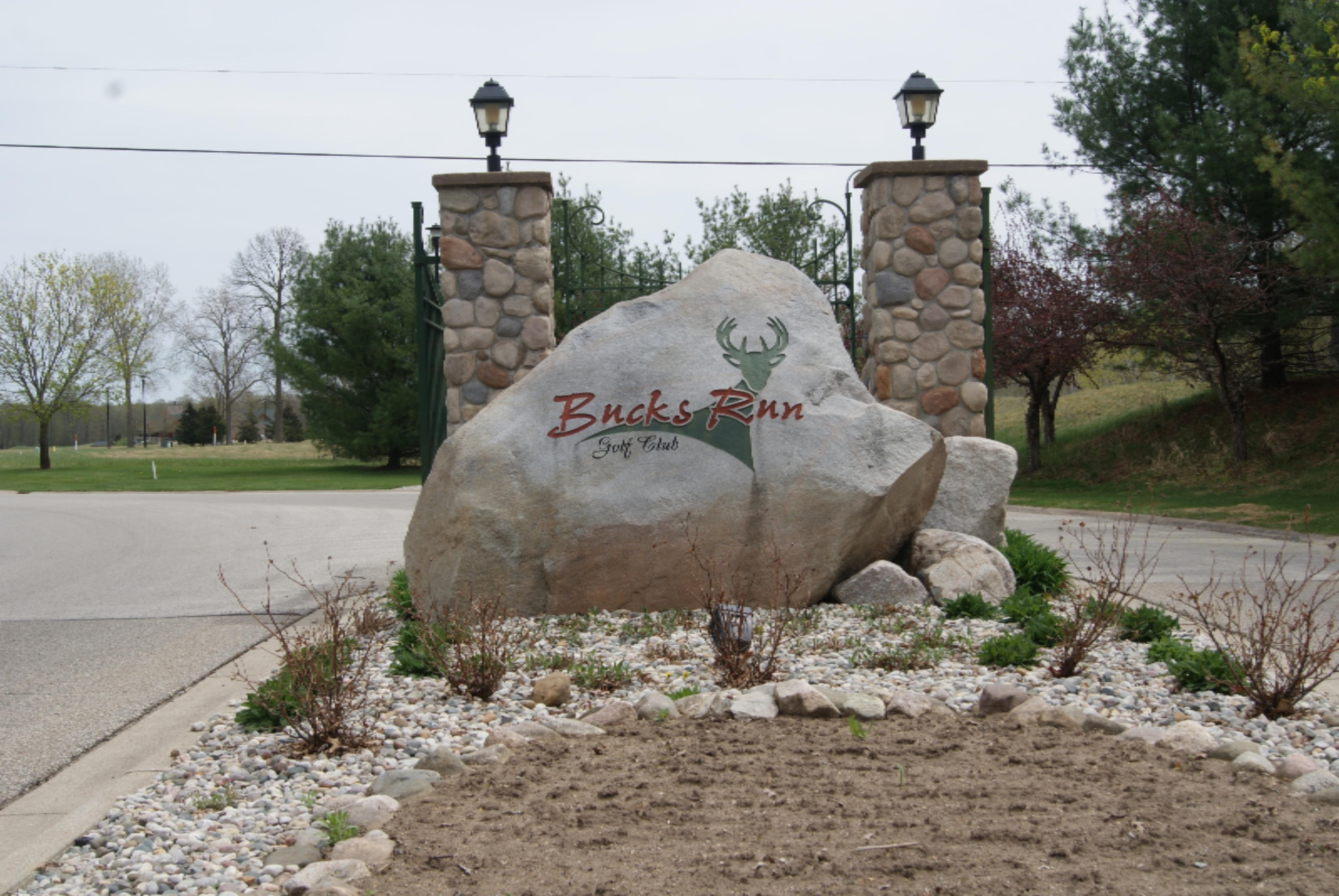 Lot 32 S Chippewa Rd Property Photo 1