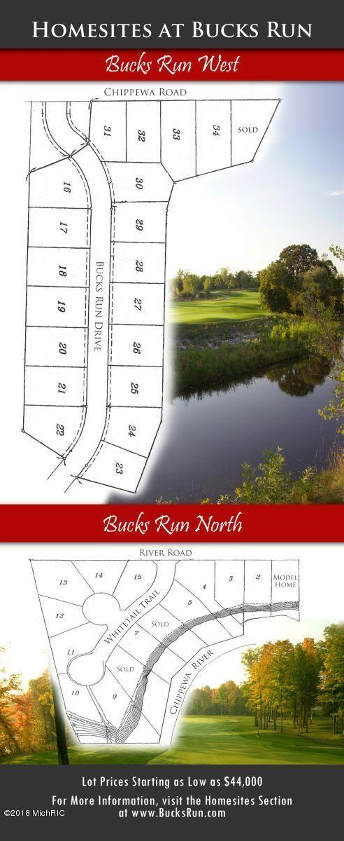 Lot 33 S Chippewa Rd Property Photo 2
