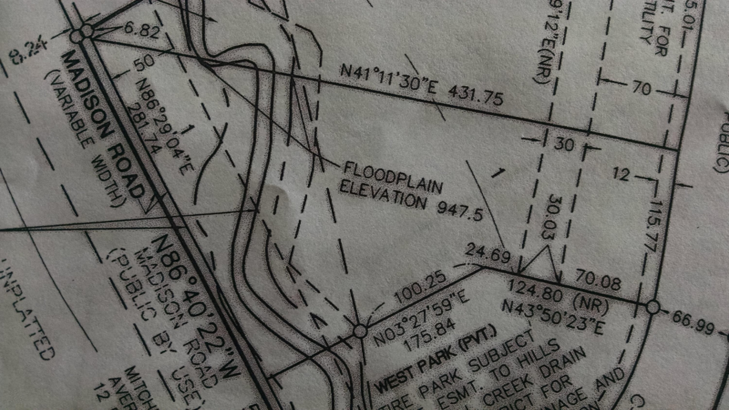 16281 Mitchell Creek Trail Property Photo 1