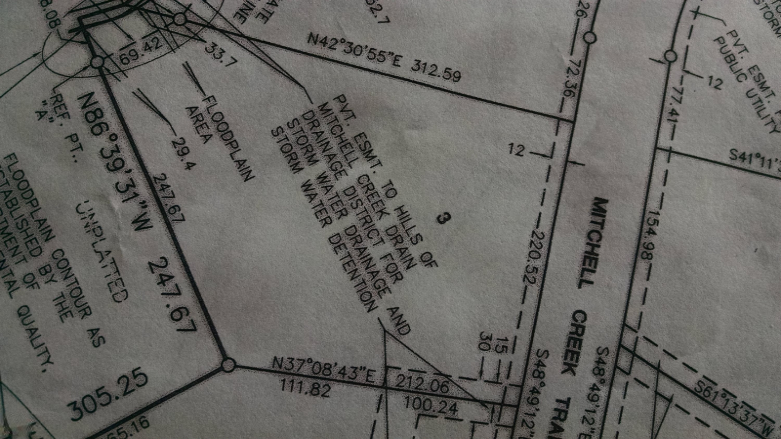 16345 Mitchell Creek Trail Property Photo 1
