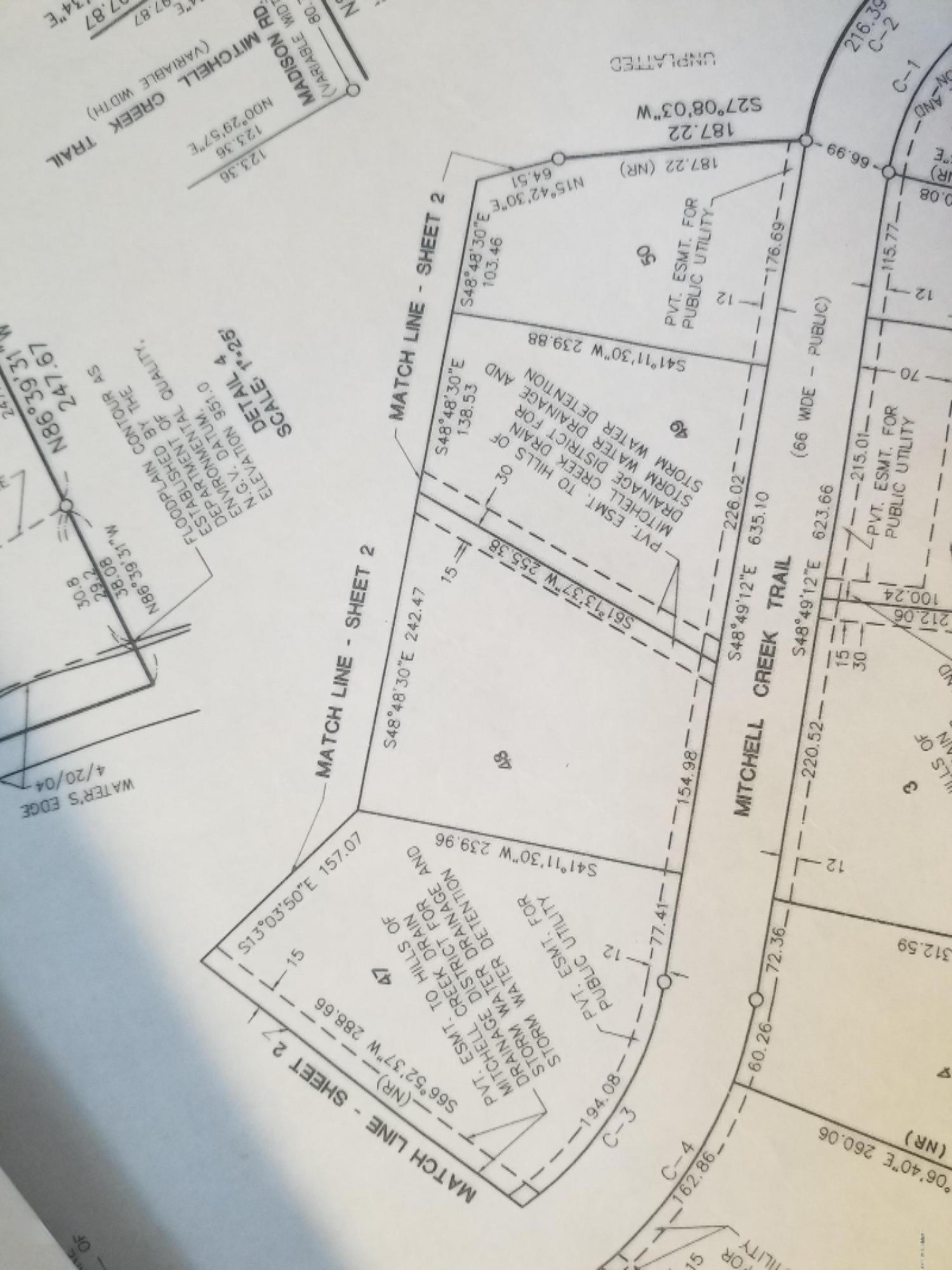 16282 Mitchell Creek Trail Property Photo 1