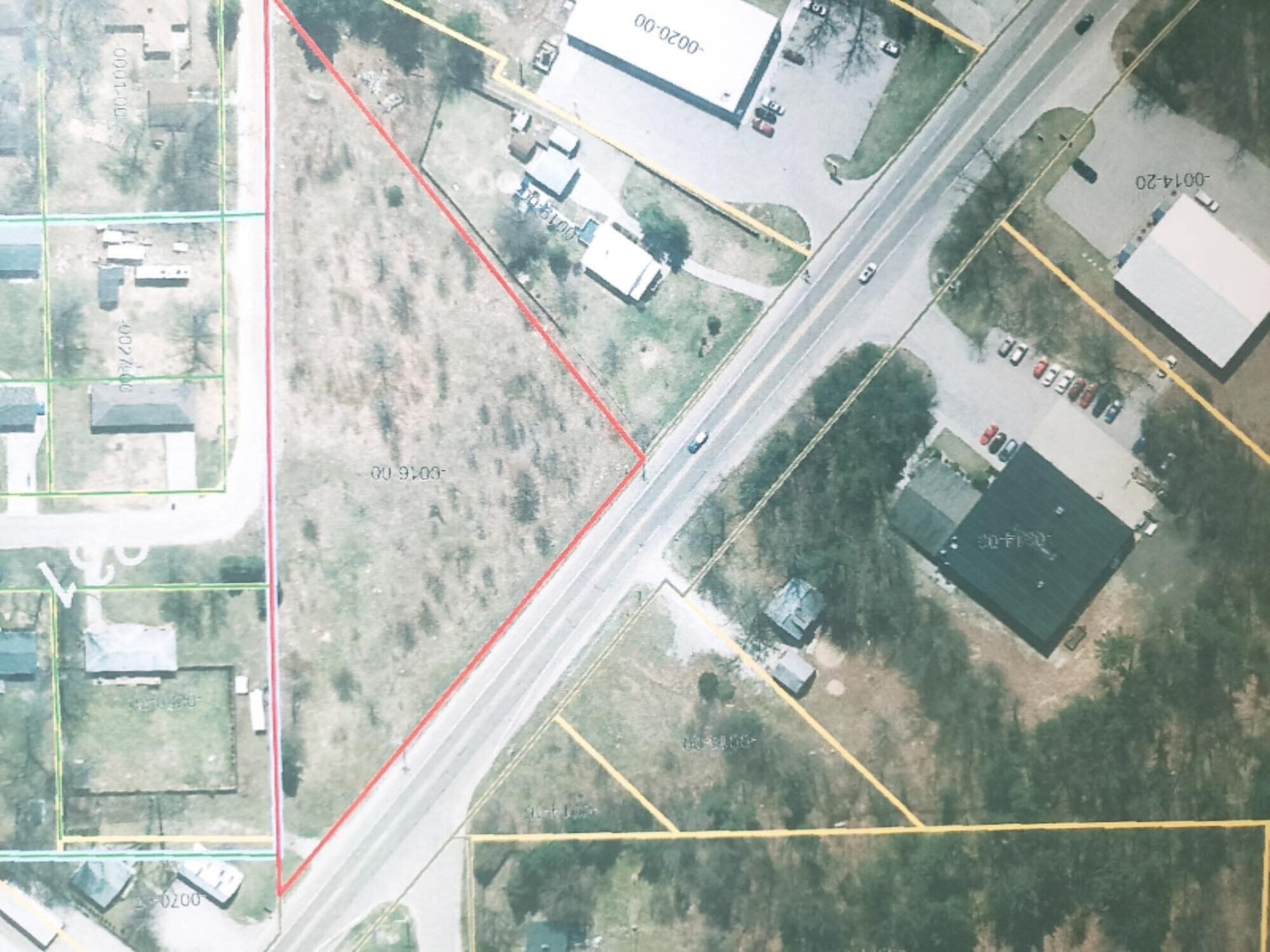 0 Holton Vl Road Property Photo 1