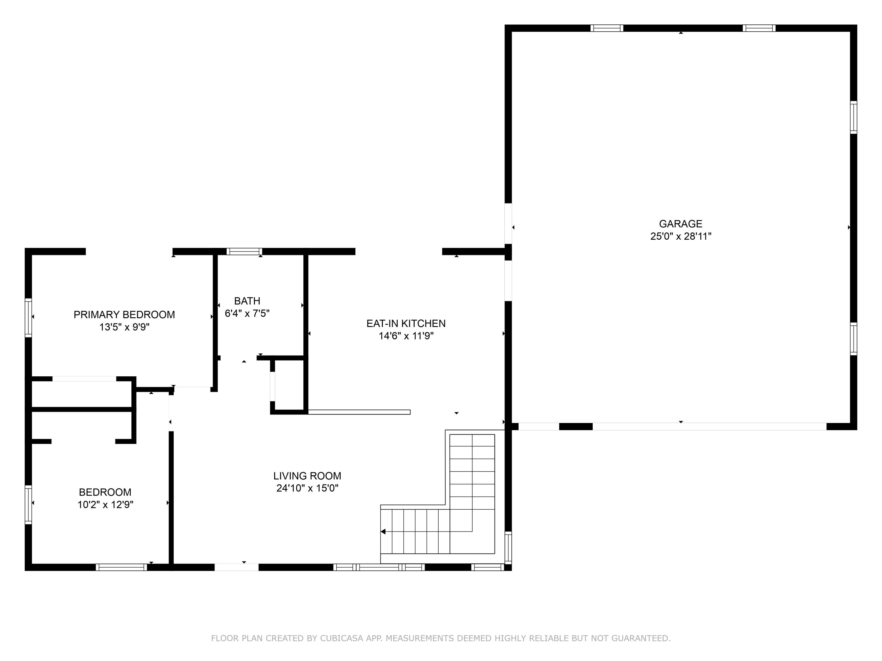 529 Ottawa Trail Property Photo 13