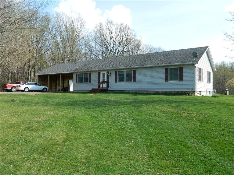 409 Herricksville Road Property Photo
