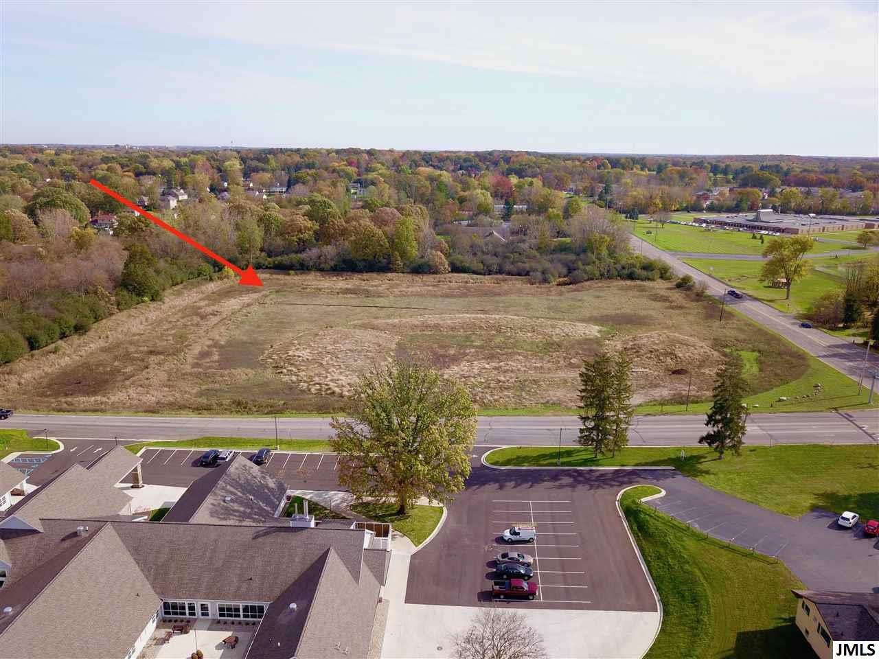 3400 SPRING ARBOR RD 3400 (BLOCK)