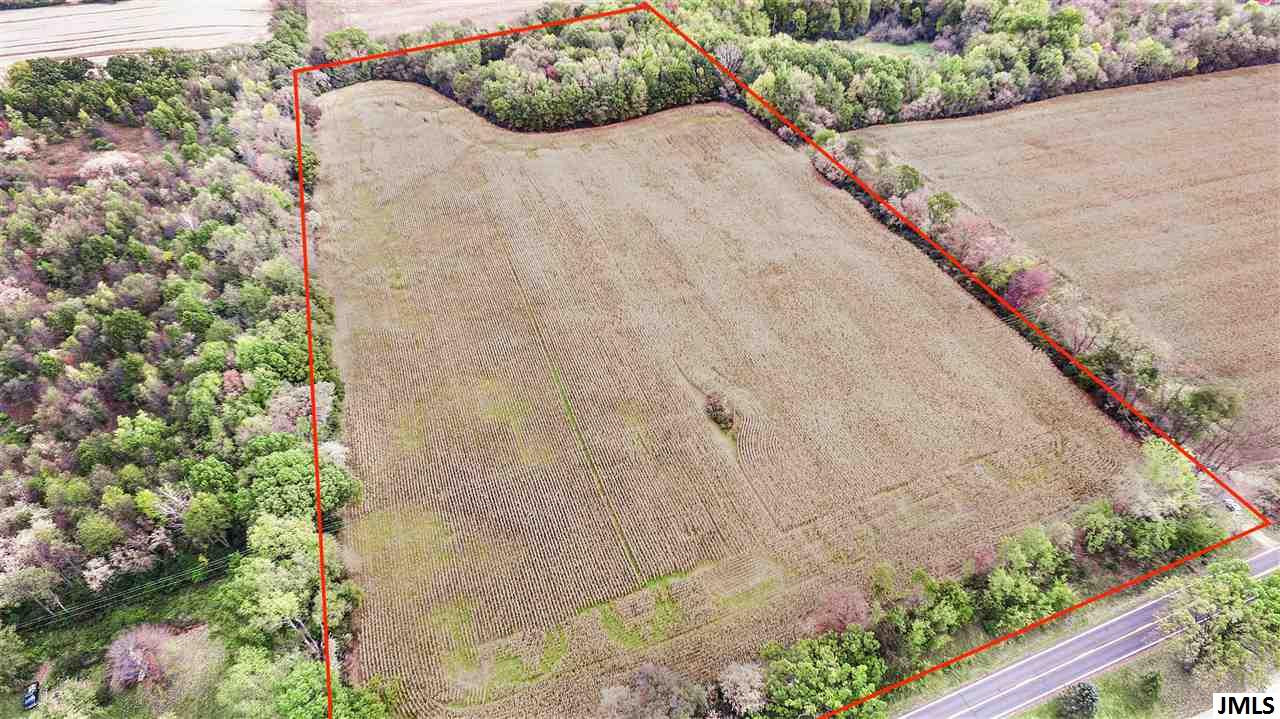 V/l S Dearing Rd, 40 Acres Vacant Land S Dearing Property Photo 5