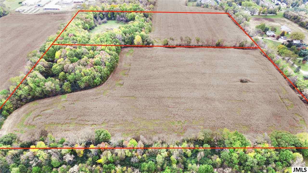 V/l S Dearing Rd, 40 Acres Vacant Land S Dearing Property Photo 7