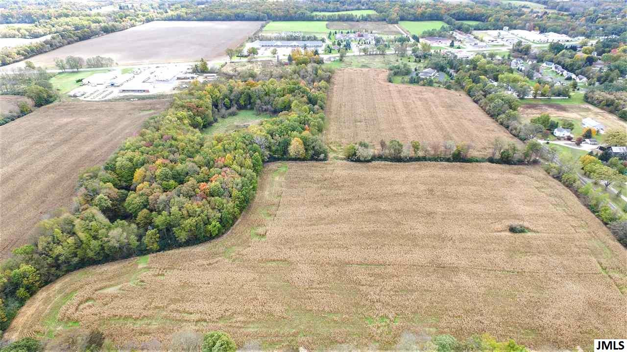 V/l S Dearing Rd, 40 Acres Vacant Land S Dearing Property Photo 8