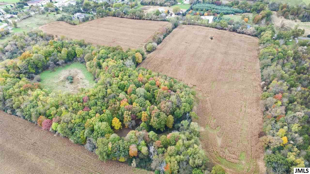 V/l S Dearing Rd, 40 Acres Vacant Land S Dearing Property Photo 10