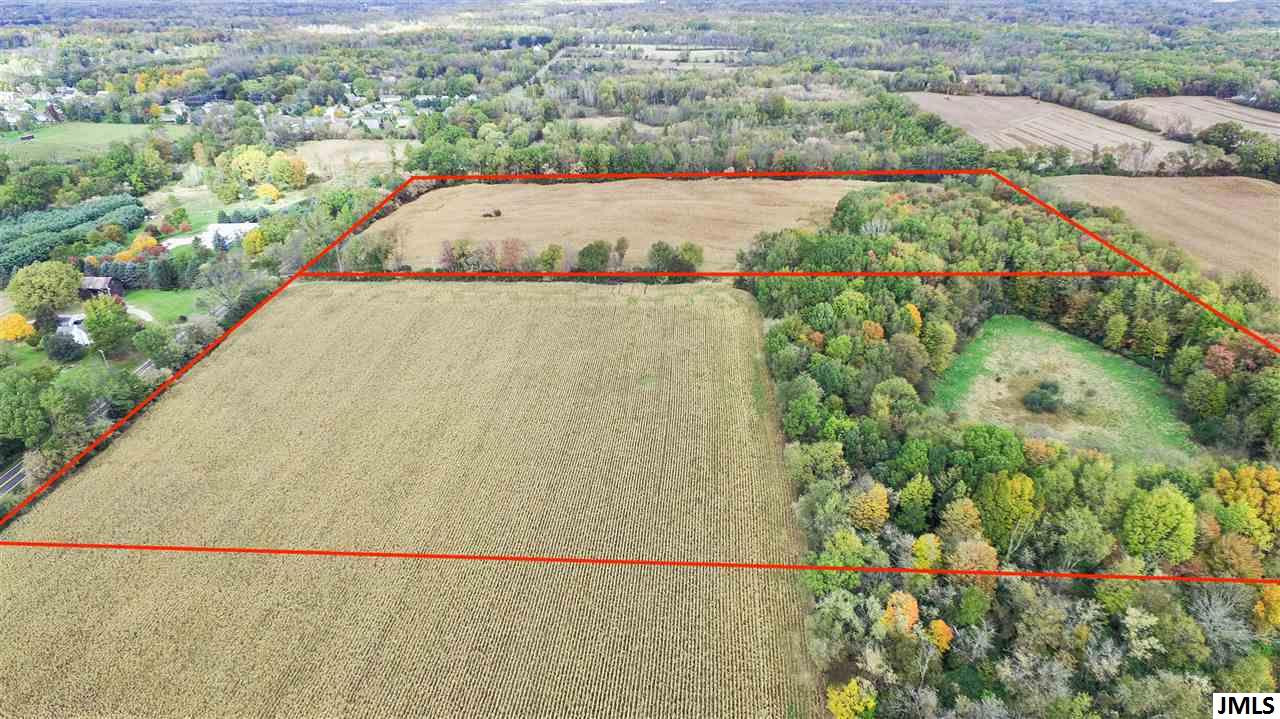 V/l S Dearing Rd, 40 Acres Vacant Land S Dearing Property Photo 16