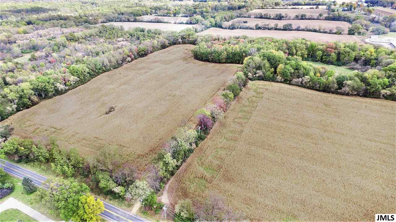 V/l S Dearing Rd, 40 Acres Vacant Land S Dearing Property Photo 17