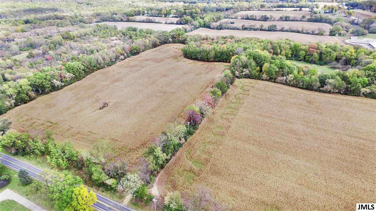 V/l S Dearing Rd, 40 Acres Vacant Land S Dearing Property Photo 18