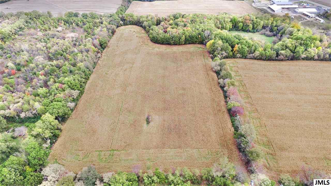 V/l S Dearing Rd, 40 Acres Vacant Land S Dearing Property Photo 20