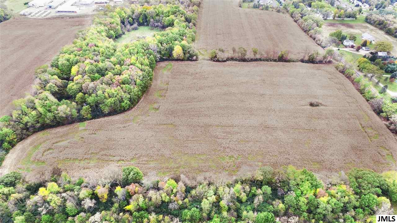V/l S Dearing Rd, 40 Acres Vacant Land S Dearing Property Photo 21
