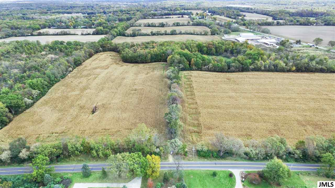 V/l S Dearing Rd, 40 Acres Vacant Land S Dearing Property Photo 31