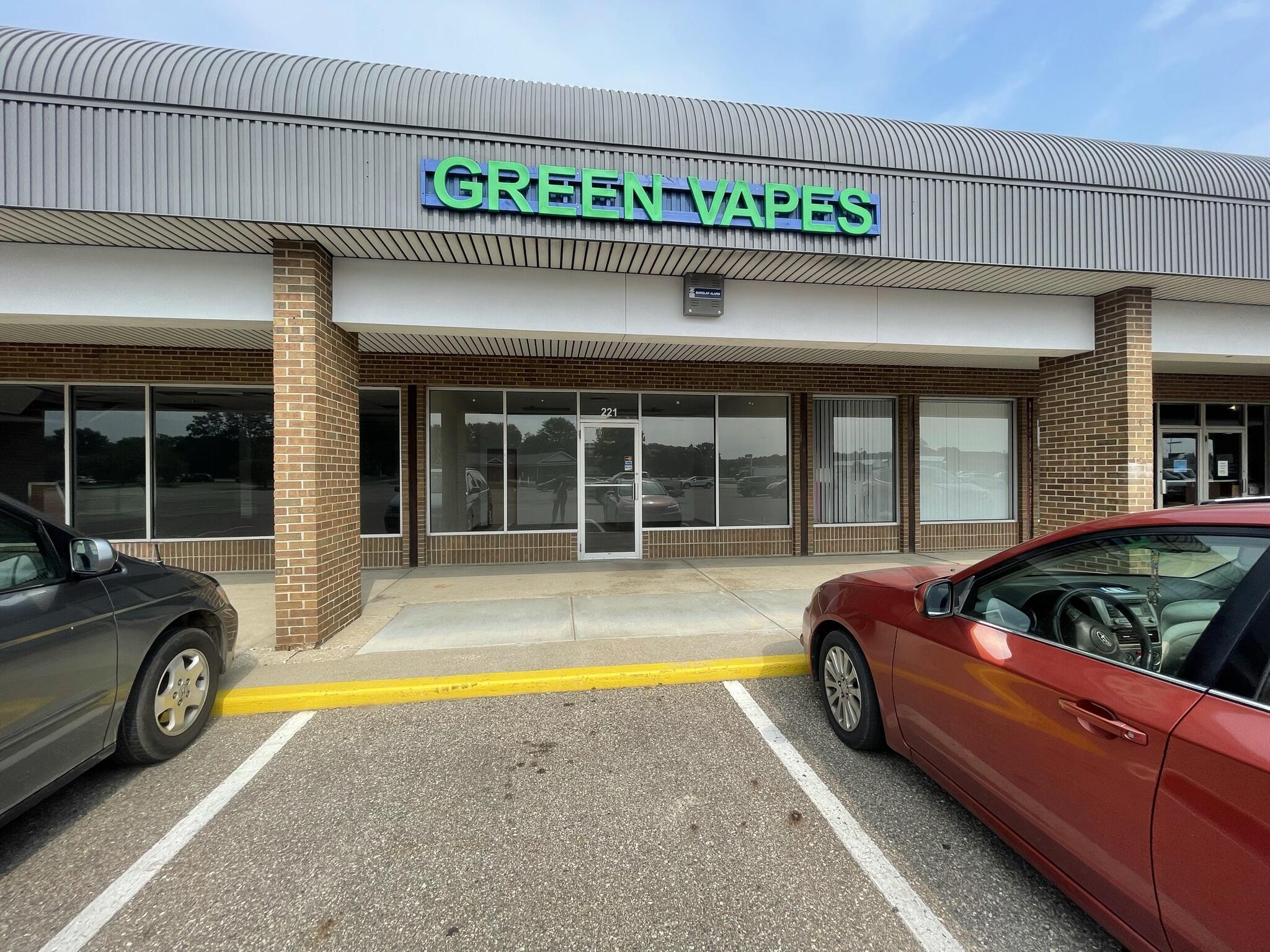 203 N Us-131 Highway Suite 221 Property Photo 2