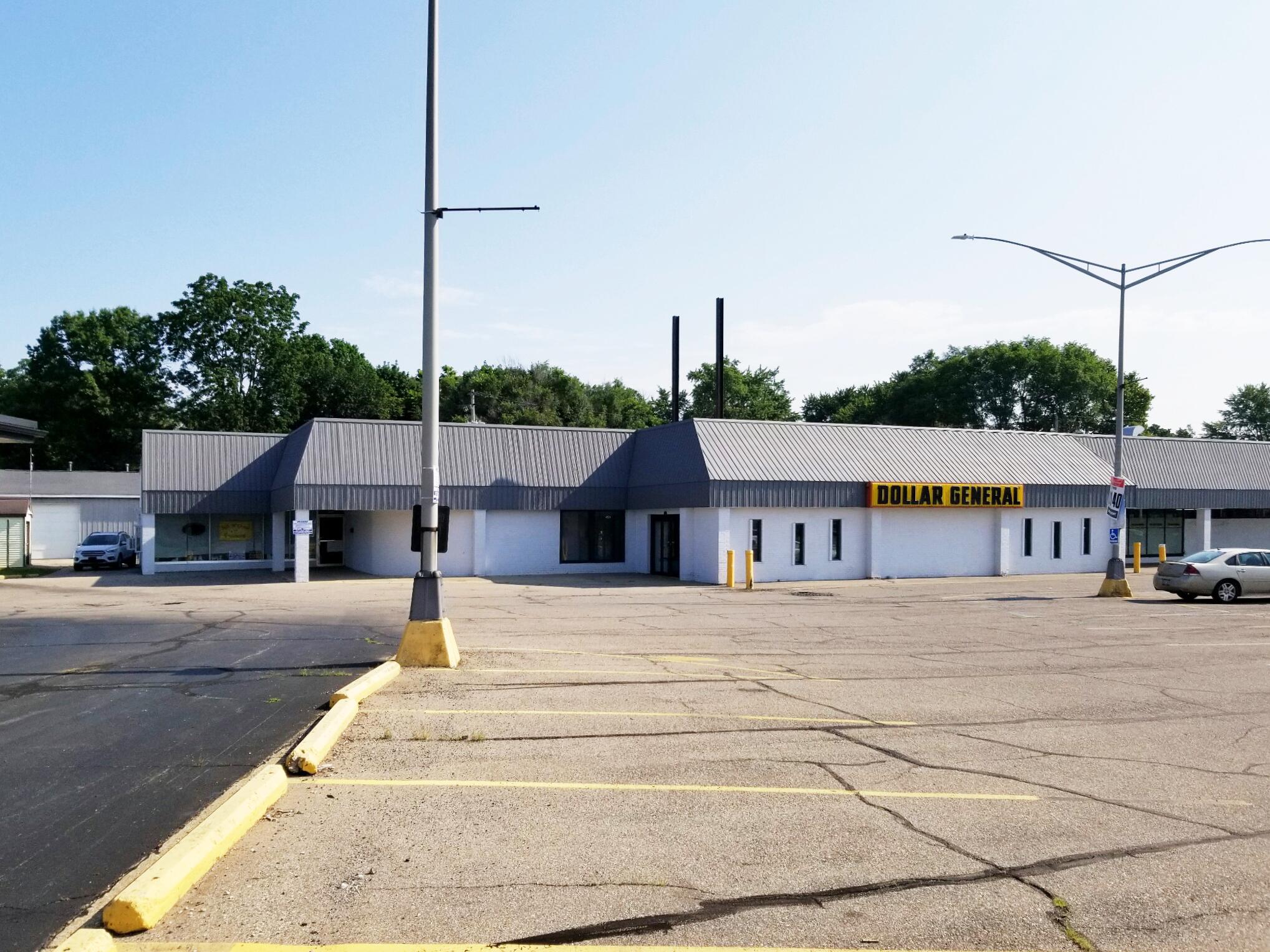 4524 Page Avenue Property Photo 1
