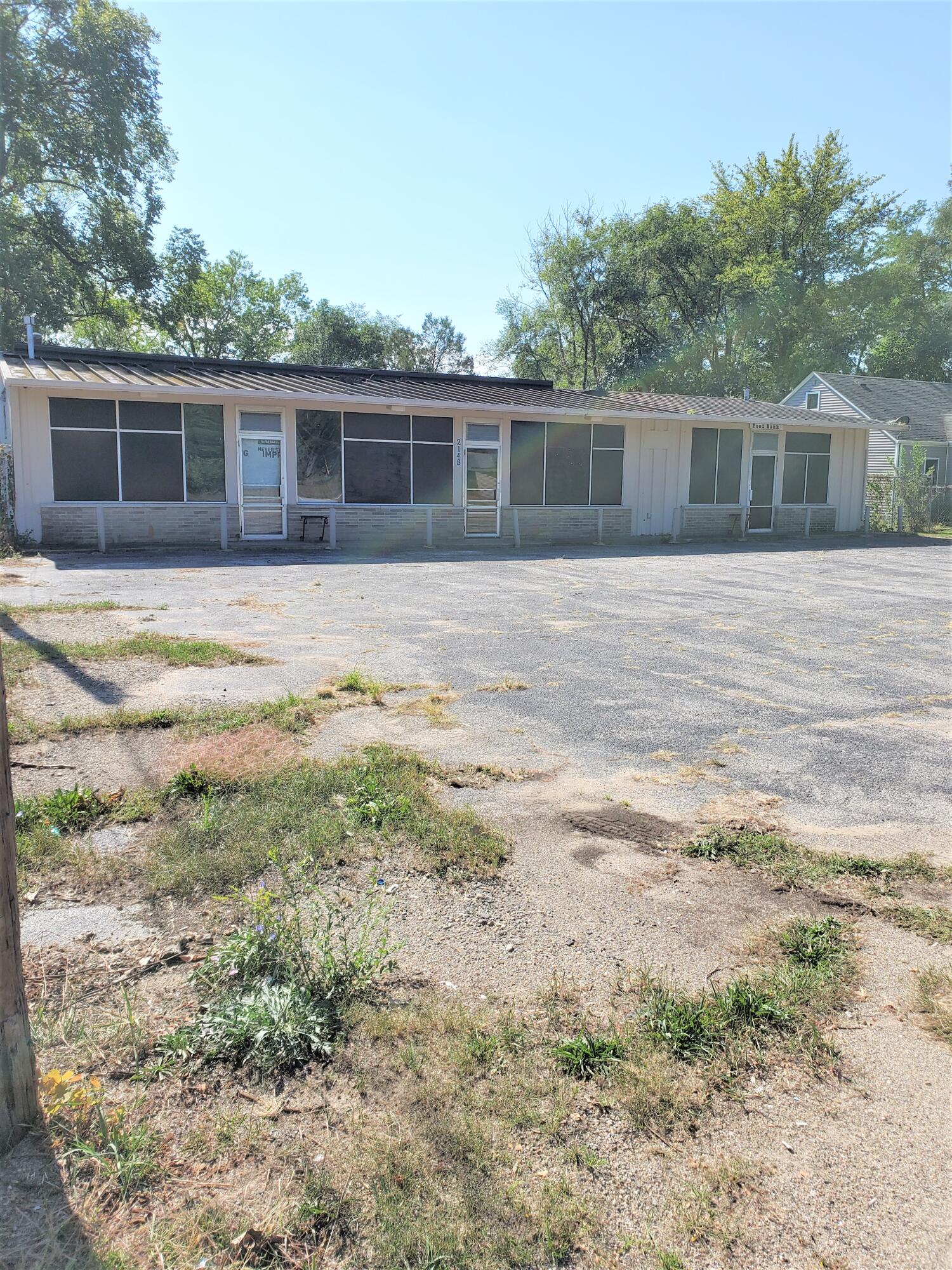 2148 Red Arrow Highway Property Photo 1