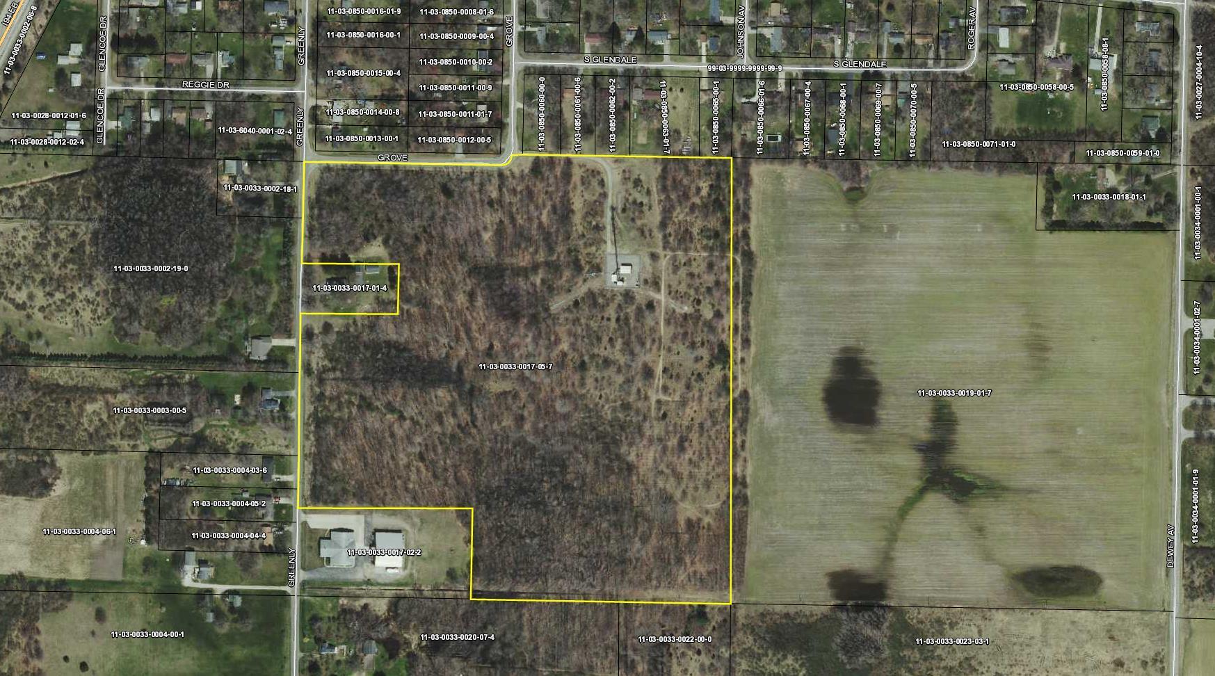 1783 Greenly Avenue Property Photo