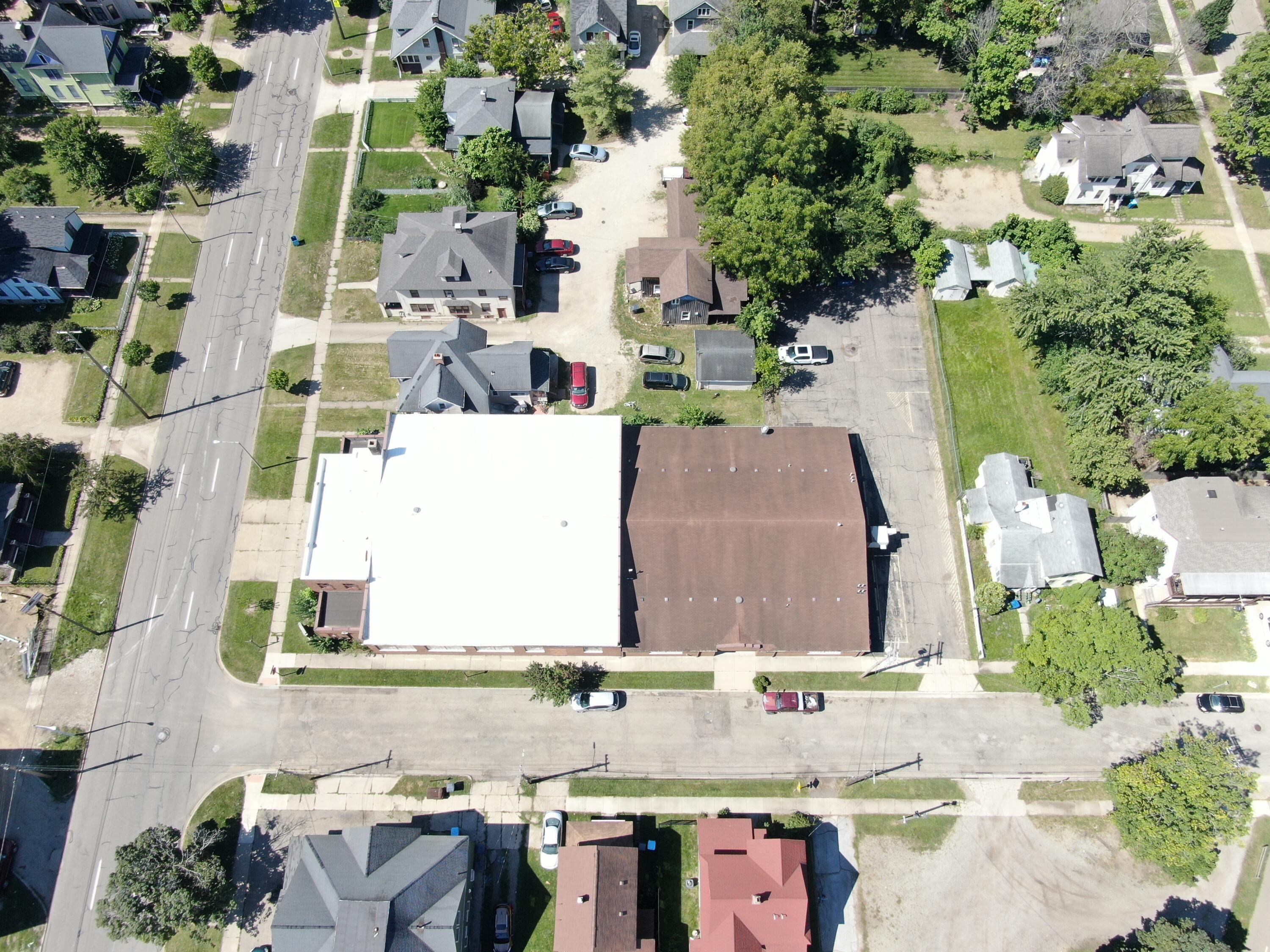 622 W Kalamazoo Avenue Building Property Photo 2
